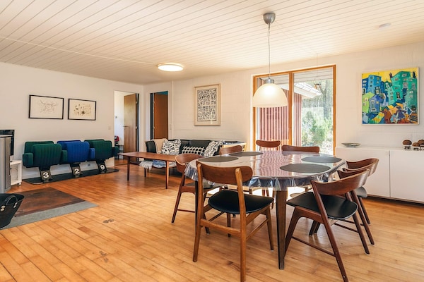 Foto van 6 Personen vakantie huis in Asperup - Vakantiehuis in Asperup - Indoor