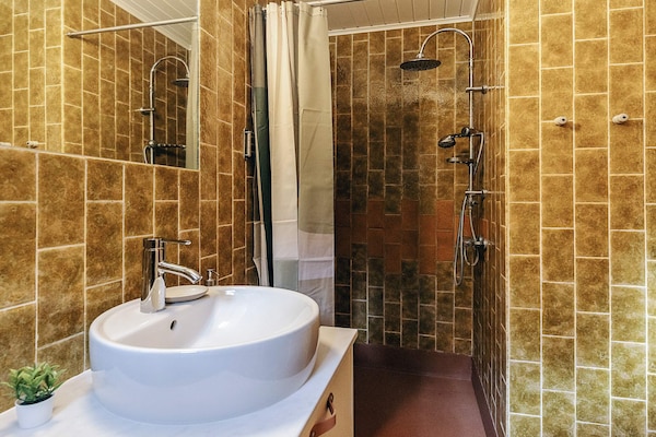 Foto van 6 Personen vakantie huis in Asperup - Vakantiehuis in Asperup - Indoor