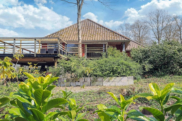Foto van 6 Personen vakantie huis in Asperup - Vakantiehuis in Asperup - View