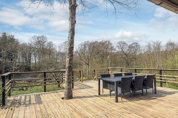 Foto van 6 Personen vakantie huis in Asperup - Vakantiehuis in Asperup - View