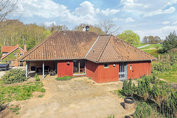 Foto van 6 Personen vakantie huis in Asperup - Vakantiehuis in Asperup - View