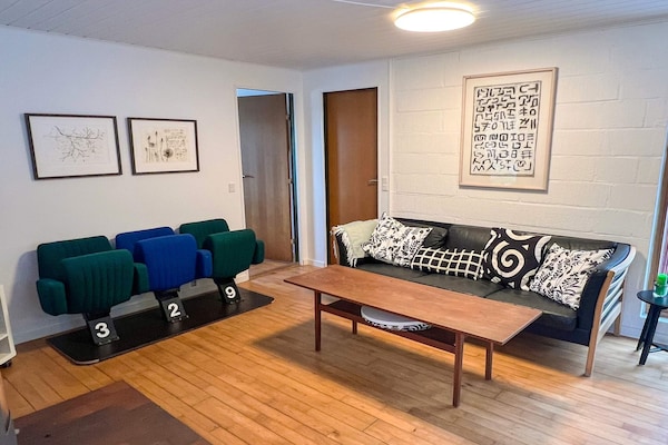 Foto van 6 Personen vakantie huis in Asperup - Vakantiehuis in Asperup - Indoor