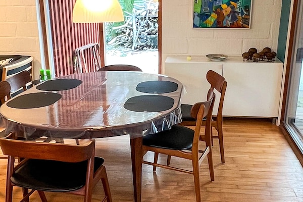 Foto van 6 Personen vakantie huis in Asperup - Vakantiehuis in Asperup - Indoor
