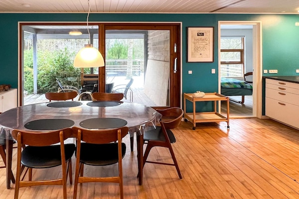 Foto van 6 Personen vakantie huis in Asperup - Vakantiehuis in Asperup - Indoor