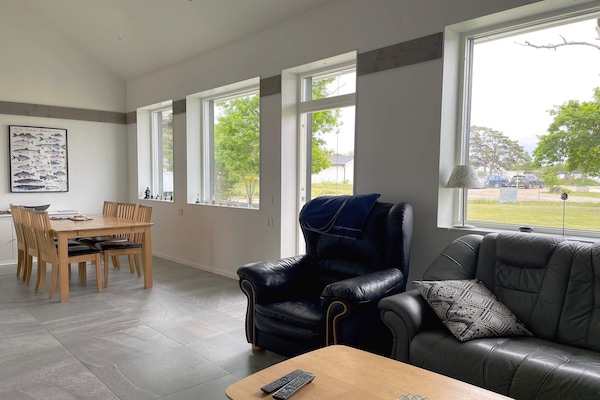 Foto van 4 sterren vakantie huis in Gotlands Tofta - Vakantiehuis in Gotlands Tofta - Indoor
