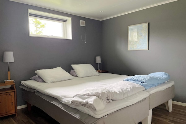Foto van 4 sterren vakantie huis in Gotlands Tofta - Vakantiehuis in Gotlands Tofta - Indoor
