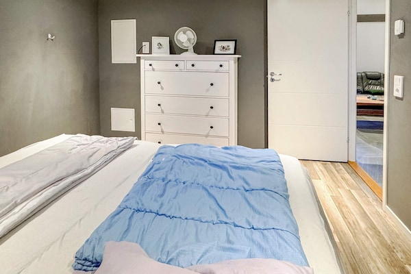 Foto van 4 sterren vakantie huis in Gotlands Tofta - Vakantiehuis in Gotlands Tofta - Indoor