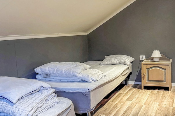 Foto van 4 sterren vakantie huis in Gotlands Tofta - Vakantiehuis in Gotlands Tofta - Indoor