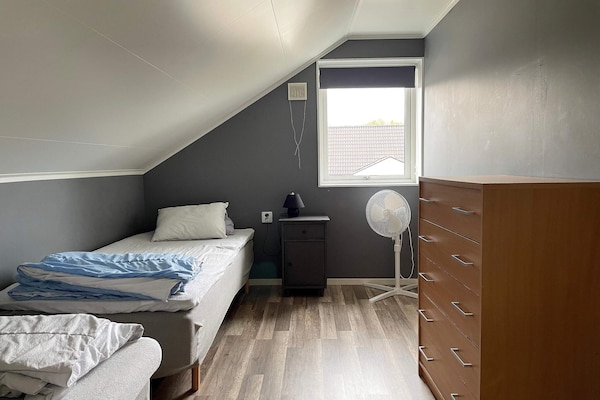 Foto van 4 sterren vakantie huis in Gotlands Tofta - Vakantiehuis in Gotlands Tofta - Indoor