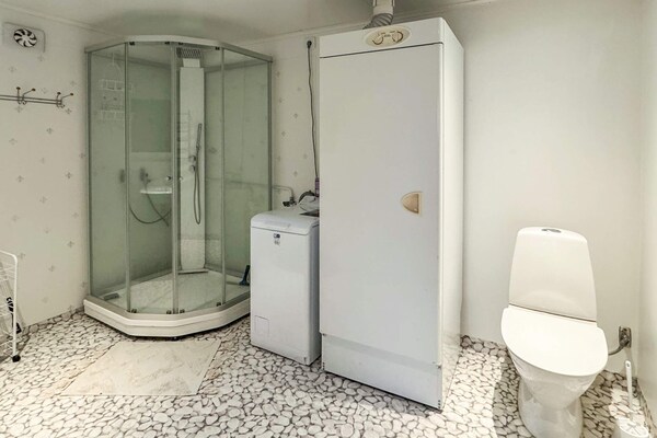 Foto van 4 sterren vakantie huis in Gotlands Tofta - Vakantiehuis in Gotlands Tofta - Indoor