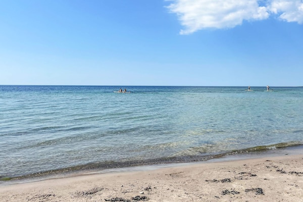 Foto van 4 sterren vakantie huis in Gotlands Tofta - Vakantiehuis in Gotlands Tofta - Untagged
