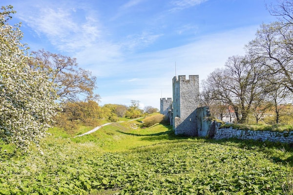 Foto van 4 sterren vakantie huis in Gotlands Tofta - Vakantiehuis in Gotlands Tofta - Untagged