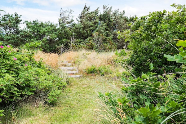 Foto van Gezellig vakantiehuis voor 6 personen in Blokhus - Vakantiehuis in Blokhus - View