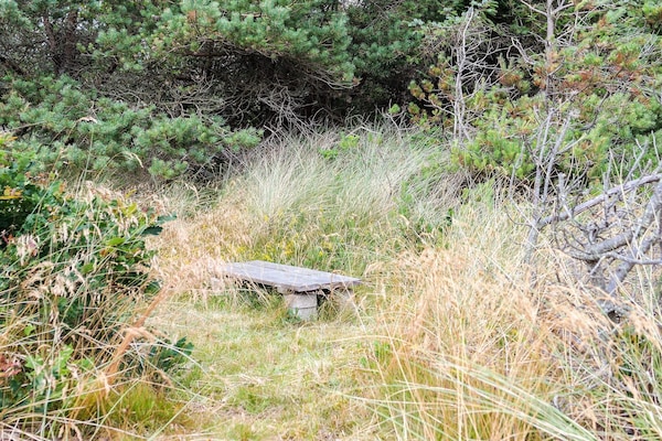 Foto van Gezellig vakantiehuis voor 6 personen in Blokhus - Vakantiehuis in Blokhus - View