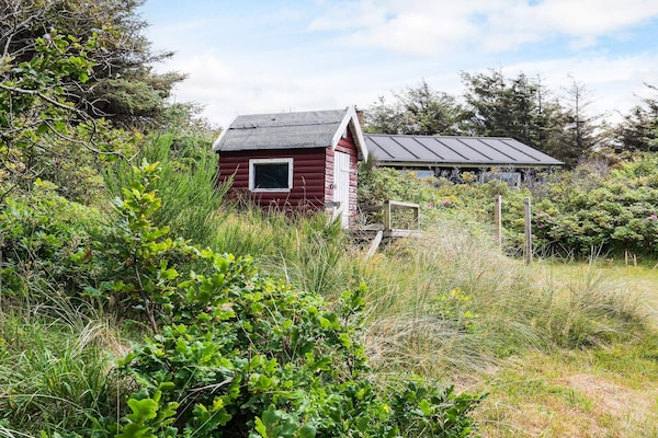 Foto van Gezellig vakantiehuis voor 6 personen in Blokhus - Vakantiehuis in Blokhus - View