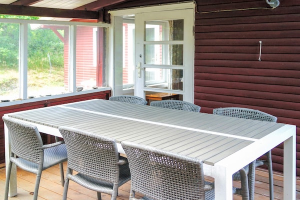 Foto van Gezellig vakantiehuis voor 6 personen in Blokhus - Vakantiehuis in Blokhus - View