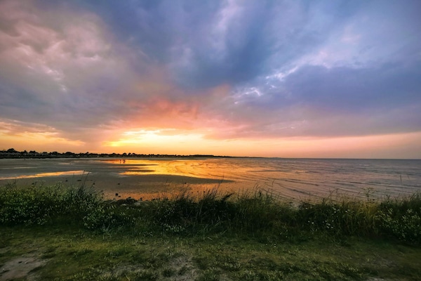 Foto van 6 Personen vakantie huis in Hadsund - Vakantiehuis in Hadsund - WaterView