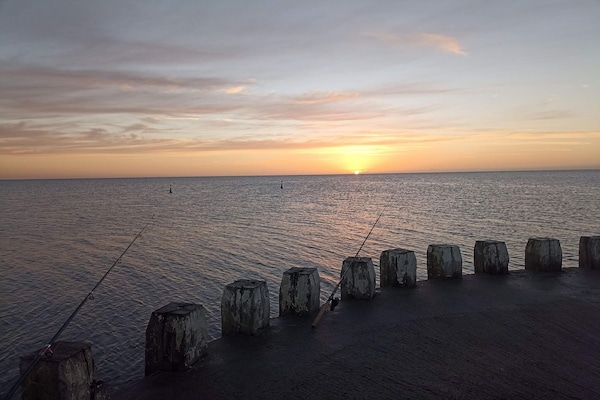 Foto van 6 Personen vakantie huis in Hadsund - Vakantiehuis in Hadsund - WaterView