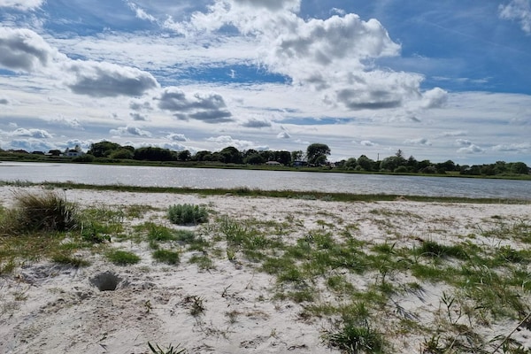 Foto van 6 Personen vakantie huis in Hadsund - Vakantiehuis in Hadsund - WaterView