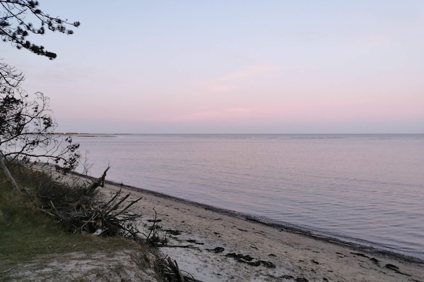 Foto van 6 Personen vakantie huis in Hadsund - Vakantiehuis in Hadsund - WaterView