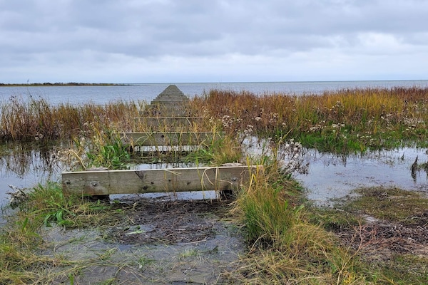 Foto van 6 Personen vakantie huis in Hadsund - Vakantiehuis in Hadsund - WaterView
