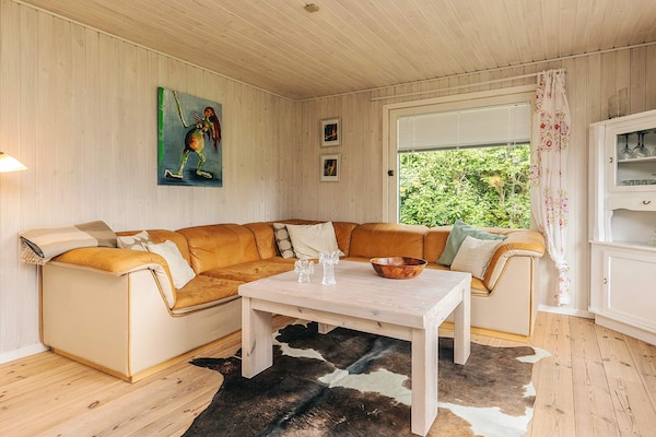 Foto van 6 Personen vakantie huis in Hadsund - Vakantiehuis in Hadsund - Indoor