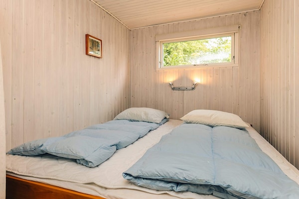 Foto van 6 Personen vakantie huis in Hadsund - Vakantiehuis in Hadsund - Indoor