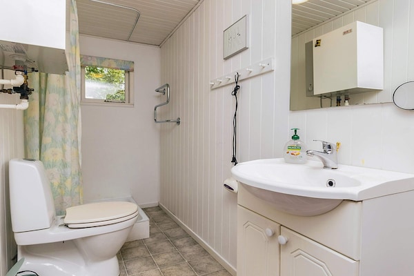 Foto van 6 Personen vakantie huis in Hadsund - Vakantiehuis in Hadsund - Indoor