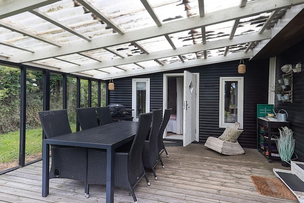 Foto van 6 Personen vakantie huis in Hadsund - Vakantiehuis in Hadsund - View