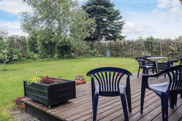 Foto van 6 Personen vakantie huis in Hadsund - Vakantiehuis in Hadsund - View