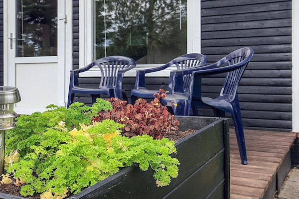 Foto van 6 Personen vakantie huis in Hadsund - Vakantiehuis in Hadsund - View