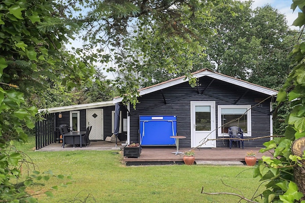 Foto van 6 Personen vakantie huis in Hadsund - Vakantiehuis in Hadsund - View