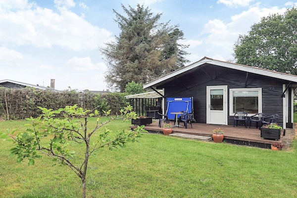 Foto van 6 Personen vakantie huis in Hadsund - Vakantiehuis in Hadsund - View