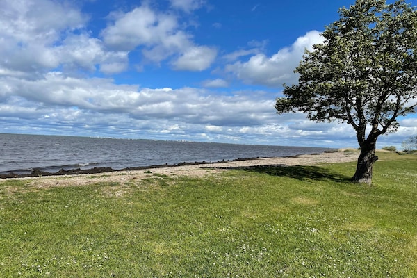 Foto van 5 Personen vakantie huis in Mörbylånga - Vakantiehuis in Mörbylånga - Untagged