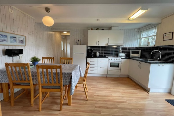 Foto van 5 Personen vakantie huis in Mörbylånga - Vakantiehuis in Mörbylånga - Indoor