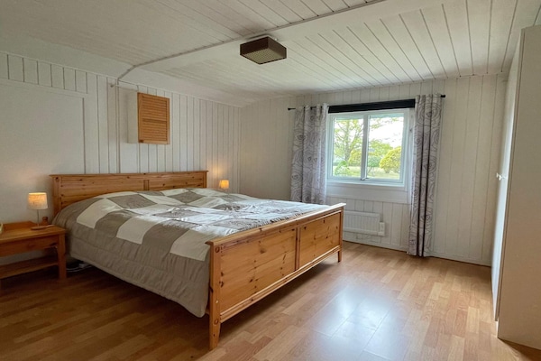 Foto van 5 Personen vakantie huis in Mörbylånga - Vakantiehuis in Mörbylånga - Indoor
