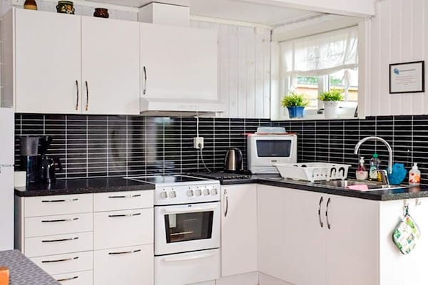 Foto van 5 Personen vakantie huis in Mörbylånga - Vakantiehuis in Mörbylånga - Indoor