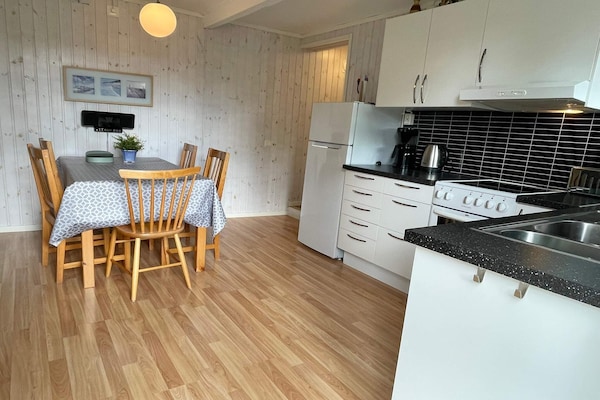 Foto van 5 Personen vakantie huis in Mörbylånga - Vakantiehuis in Mörbylånga - Indoor