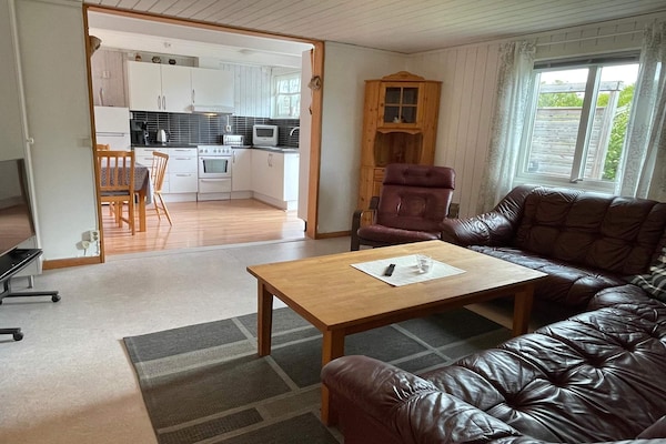 Foto van 5 Personen vakantie huis in Mörbylånga - Vakantiehuis in Mörbylånga - Indoor