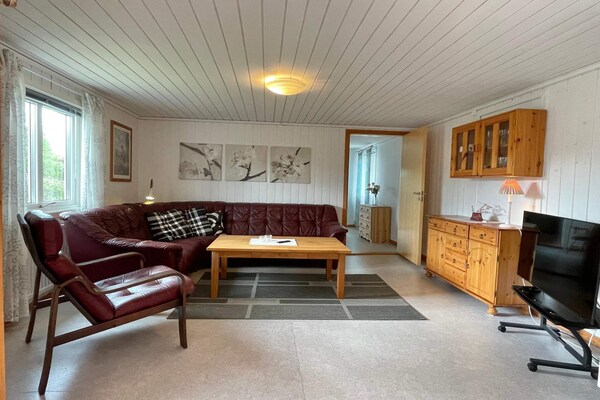 Foto van 5 Personen vakantie huis in Mörbylånga - Vakantiehuis in Mörbylånga - Indoor