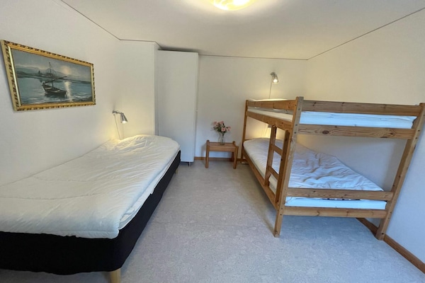 Foto van 5 Personen vakantie huis in Mörbylånga - Vakantiehuis in Mörbylånga - Indoor