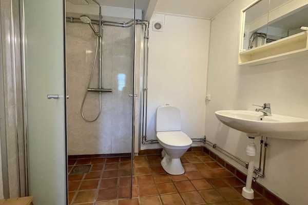 Foto van 5 Personen vakantie huis in Mörbylånga - Vakantiehuis in Mörbylånga - Indoor