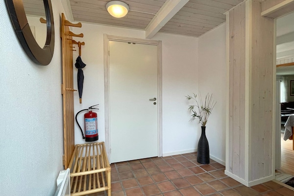 Foto van 5 Personen vakantie huis in Mörbylånga - Vakantiehuis in Mörbylånga - Indoor
