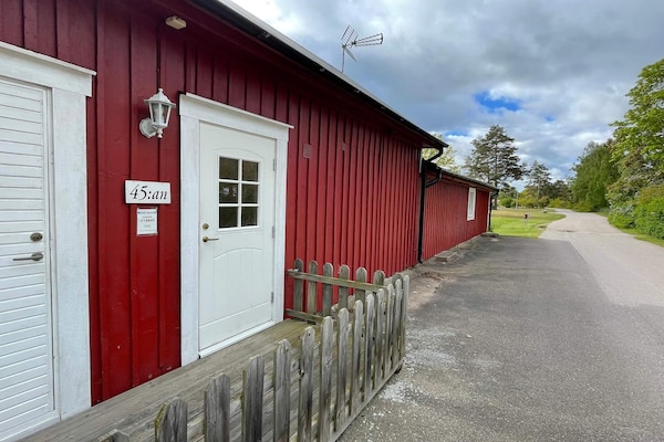Foto van 5 Personen vakantie huis in Mörbylånga - Vakantiehuis in Mörbylånga - Outdoor