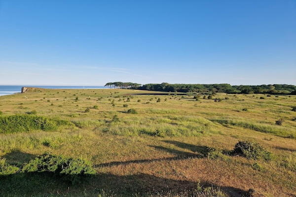 Foto van 4 sterren vakantie huis in Bagenkop - Vakantiehuis in Bagenkop - Untagged