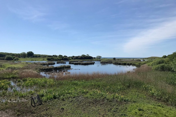 Foto van 4 sterren vakantie huis in Bagenkop - Vakantiehuis in Bagenkop - WaterView