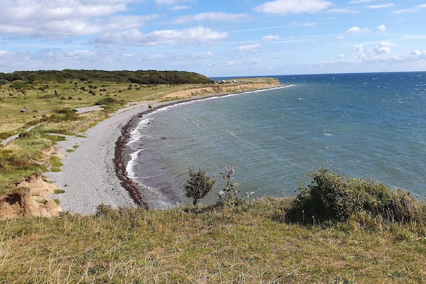 Foto van 4 sterren vakantie huis in Bagenkop - Vakantiehuis in Bagenkop - WaterView