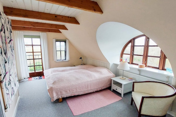 Foto van 4 sterren vakantie huis in Bagenkop - Vakantiehuis in Bagenkop - Indoor