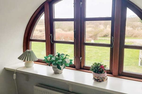 Foto van 4 sterren vakantie huis in Bagenkop - Vakantiehuis in Bagenkop - Indoor