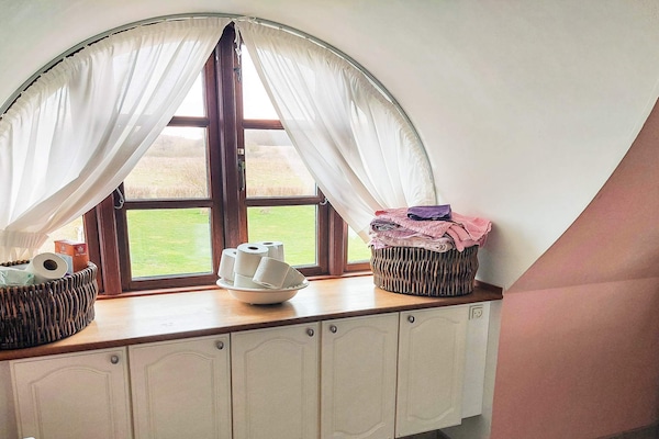 Foto van 4 sterren vakantie huis in Bagenkop - Vakantiehuis in Bagenkop - Indoor
